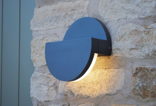 Exterior Wall Lamps